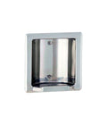 GAMCO G-211 Soap Dish — product view