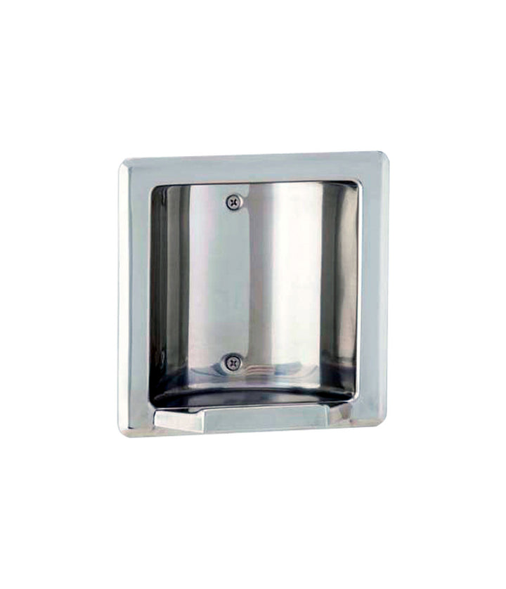 GAMCO G-211 Soap Dish — product view