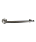 GAMCO TB-2 18" Long Heavy Duty Towel Bar — product view