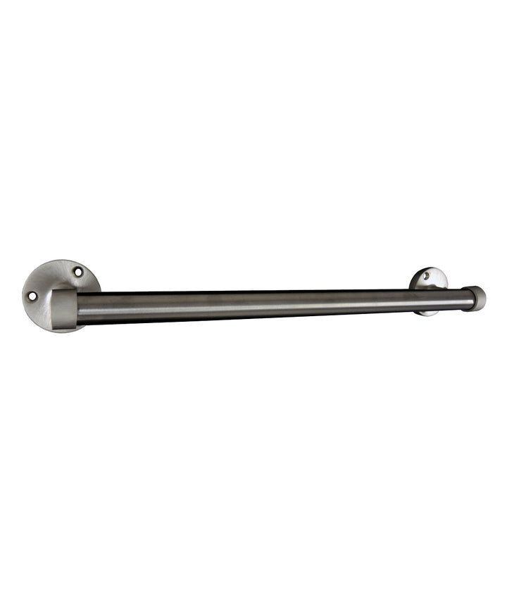 GAMCO TB-3 24" Long Heavy Duty Towel Bar — product view