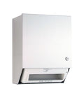 GAMCO TD-11RPT Touchless Surface-Mounted Roll Towel Dispenser — product view