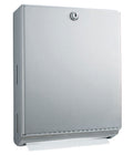 GAMCO TD-2 Surface-Mounted Towel Dispenser — product view