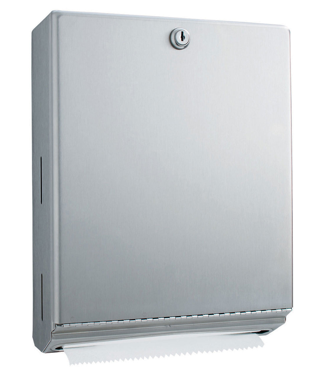 GAMCO TD-2 Surface-Mounted Towel Dispenser — product view