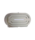 GAMCO TTD-11 Jumbo Dual Toilet Tissue Dispenser — product view