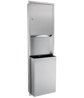 GAMCO TW-1 exact manufacturer product image