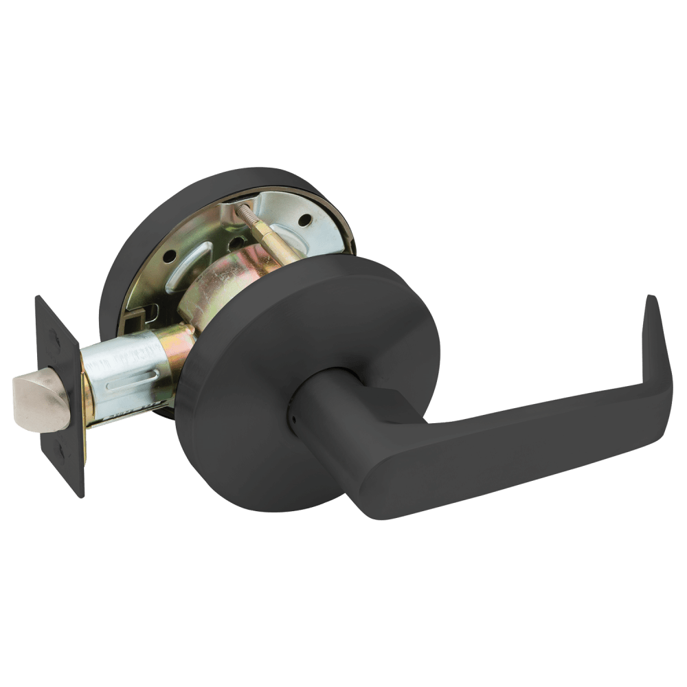 Falcon W Series Grade 2 Cylindrical Lever Locks — W161D D 622 product image