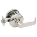 Falcon W Series Grade 2 Cylindrical Lever Locks — W161D D 625 product image