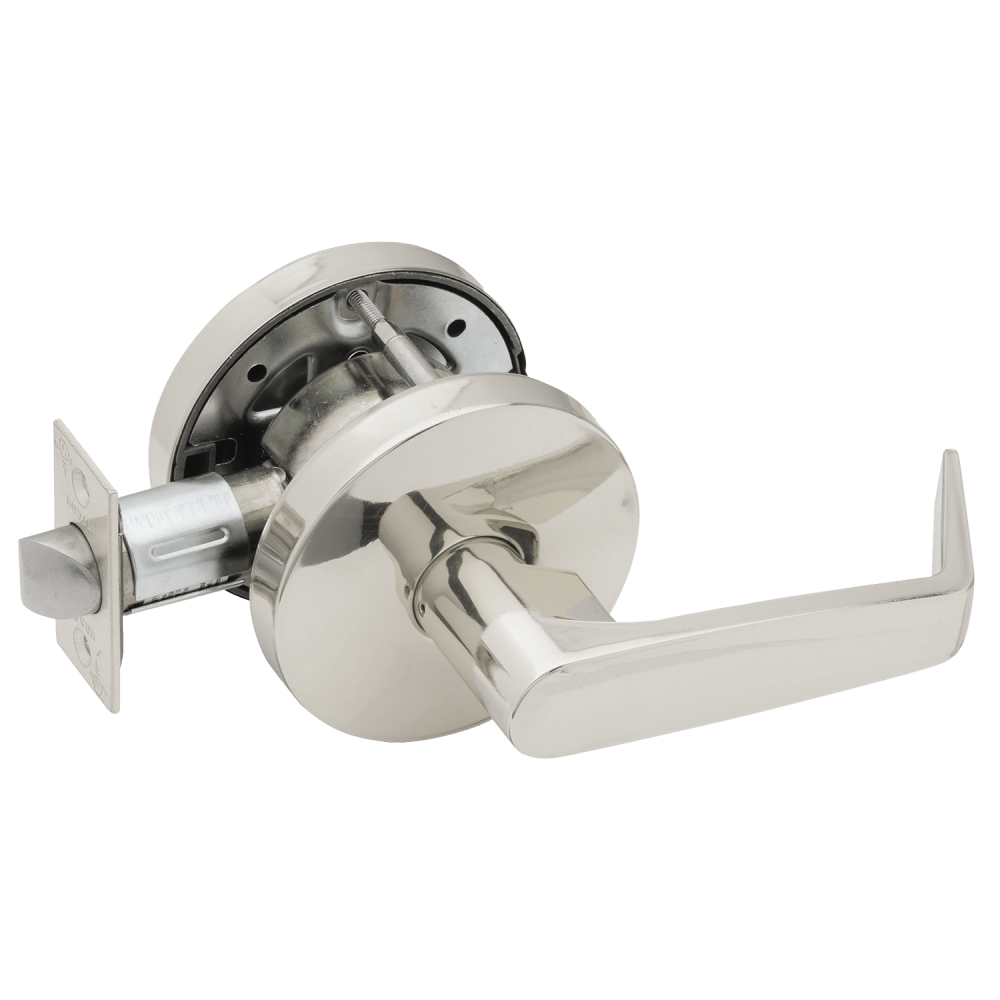 Falcon W Series Grade 2 Cylindrical Lever Locks — W161D D 625 product image