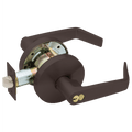 Falcon W Series Grade 2 Cylindrical Lever Locks — W571HD D 613 product image