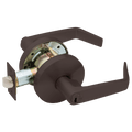 Falcon W Series Grade 2 Cylindrical Lever Locks — W501PD D 643E product image