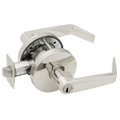 Falcon W Series Grade 2 Cylindrical Lever Locks — W561PD D 625 product image