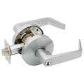 Falcon W Series Grade 2 Cylindrical Lever Locks — W511PD D 626 product image