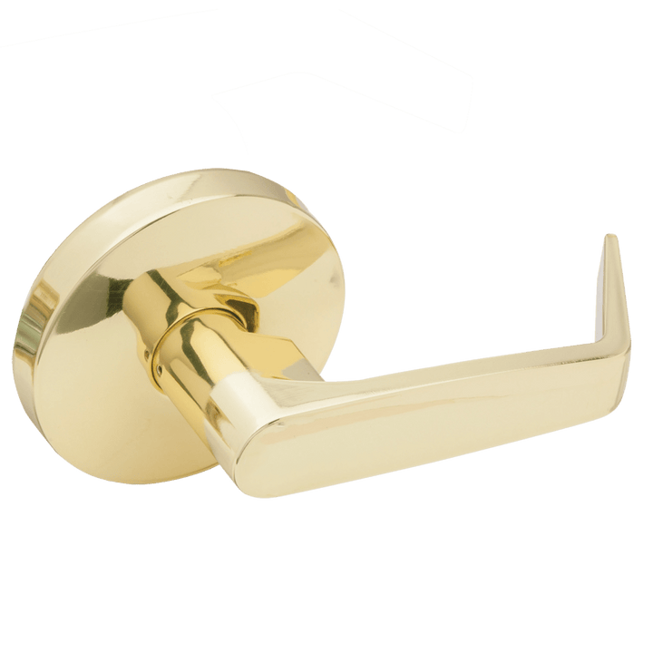 Falcon W Series Grade 2 Cylindrical Lever Locks — W18 D 605 product image