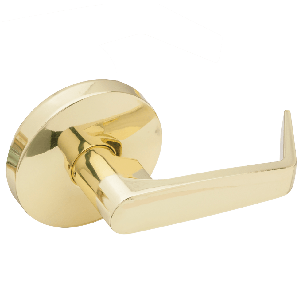 Falcon W Series Grade 2 Cylindrical Lever Locks — W12 SRD 605 product image