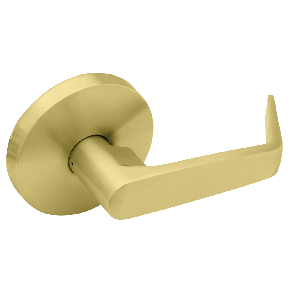 Falcon W Series Grade 2 Cylindrical Lever Locks — W12 D 606 product image