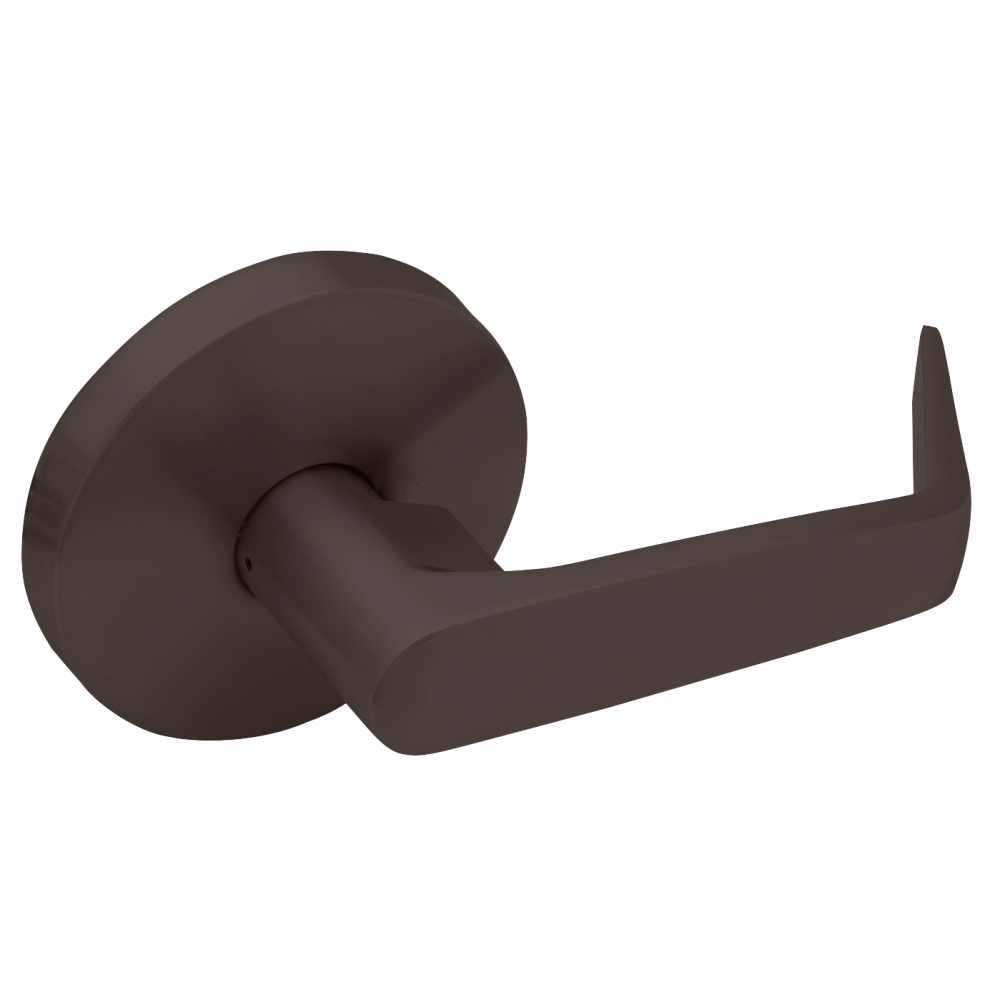 Falcon W Series Grade 2 Cylindrical Lever Locks — W18 D 613 product image