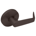 Falcon W Series Grade 2 Cylindrical Lever Locks — W12 D 643E product image