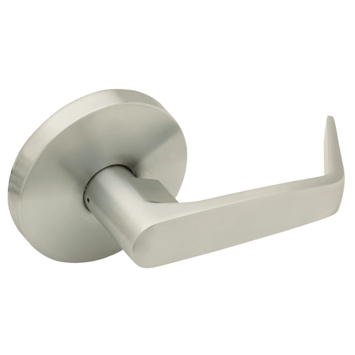 Falcon W Series Grade 2 Cylindrical Lever Locks — W12 D 619 product image