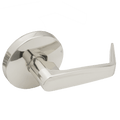 Falcon W Series Grade 2 Cylindrical Lever Locks — W12 D 625 product image