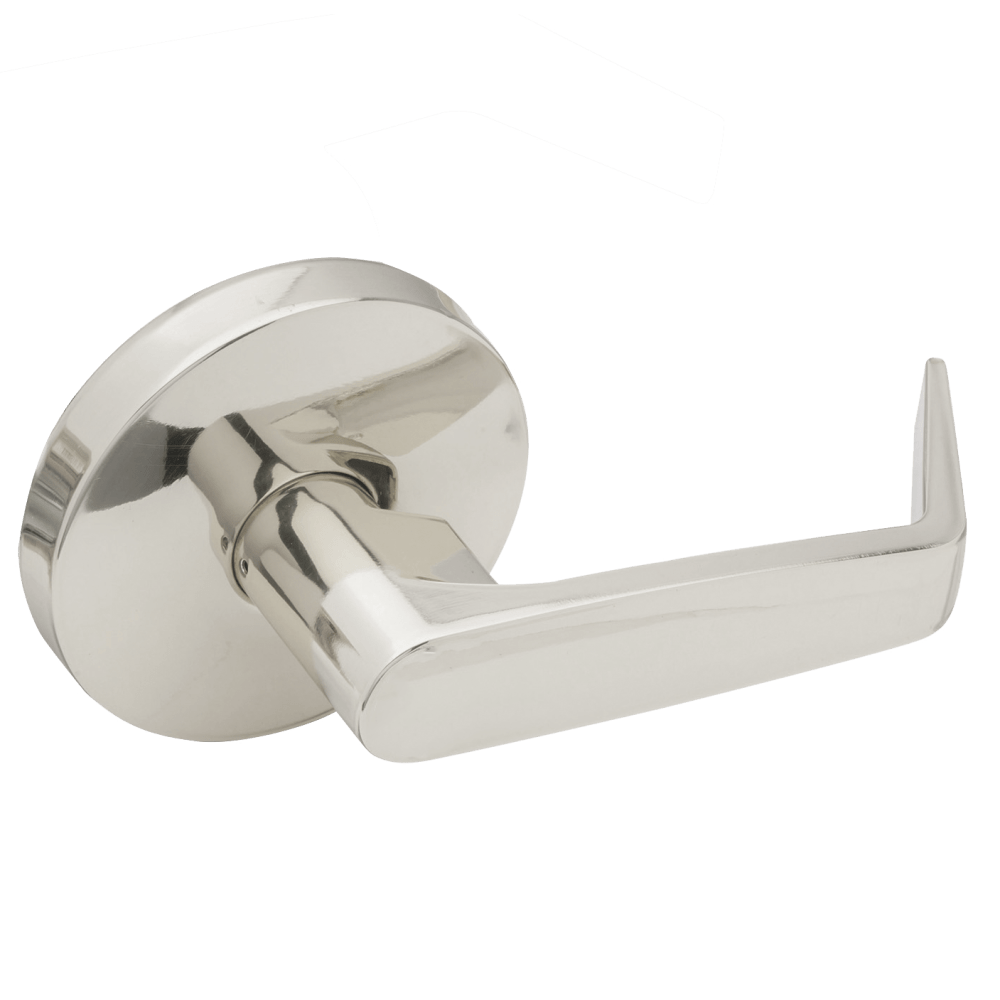 Falcon W Series Grade 2 Cylindrical Lever Locks — W18 D 625 product image