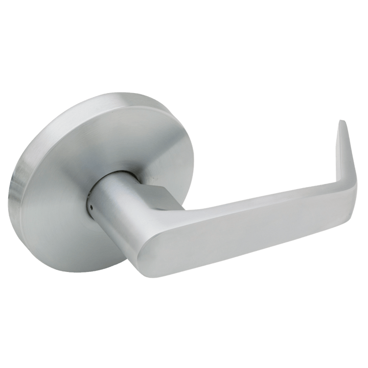 Falcon W Series Grade 2 Cylindrical Lever Locks — W18 D 626 product image