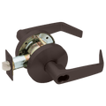 Falcon W Series Grade 2 Cylindrical Lever Locks — W561BD D 613 product image