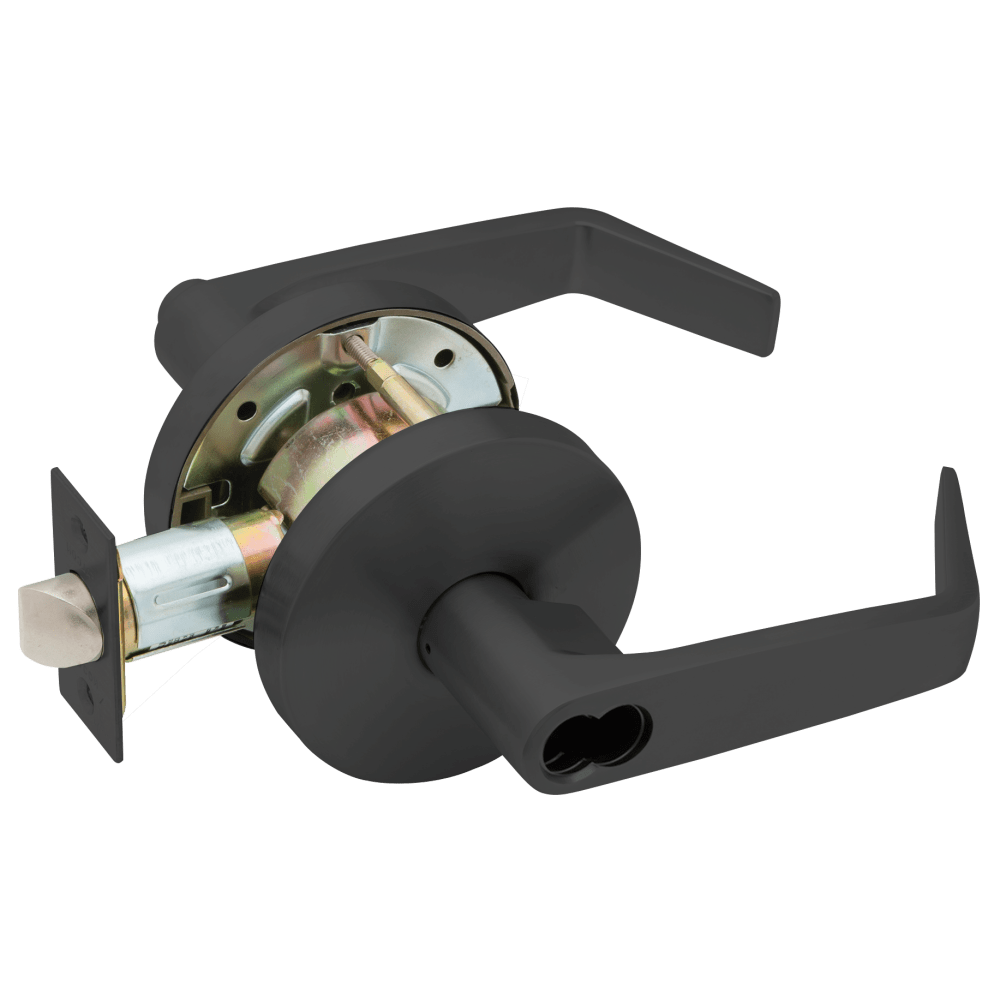 Falcon W Series Grade 2 Cylindrical Lever Locks — W581BD D 622 product image
