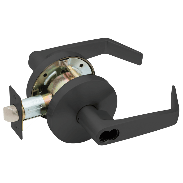 Falcon W Series Grade 2 Cylindrical Lever Locks — W571BD D 622 product image