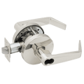 Falcon W Series Grade 2 Cylindrical Lever Locks — W581BD D 625 product image