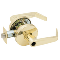 Falcon W Series Grade 2 Cylindrical Lever Locks — W501LD D 605 product image
