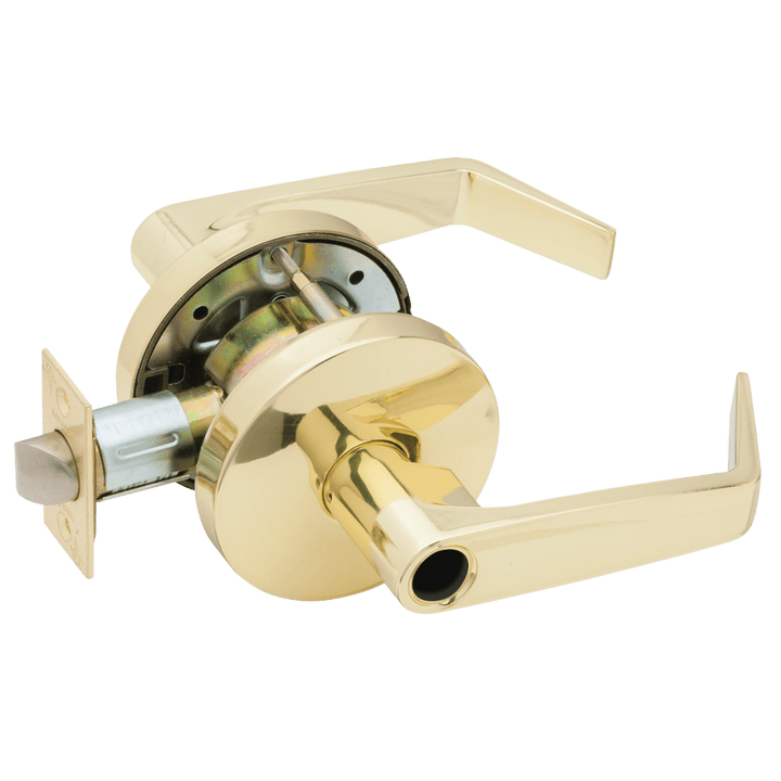 Falcon W Series Grade 2 Cylindrical Lever Locks — W561LD SRD 605 product image