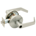 Falcon W Series Grade 2 Cylindrical Lever Locks — W581LD D 619 product image