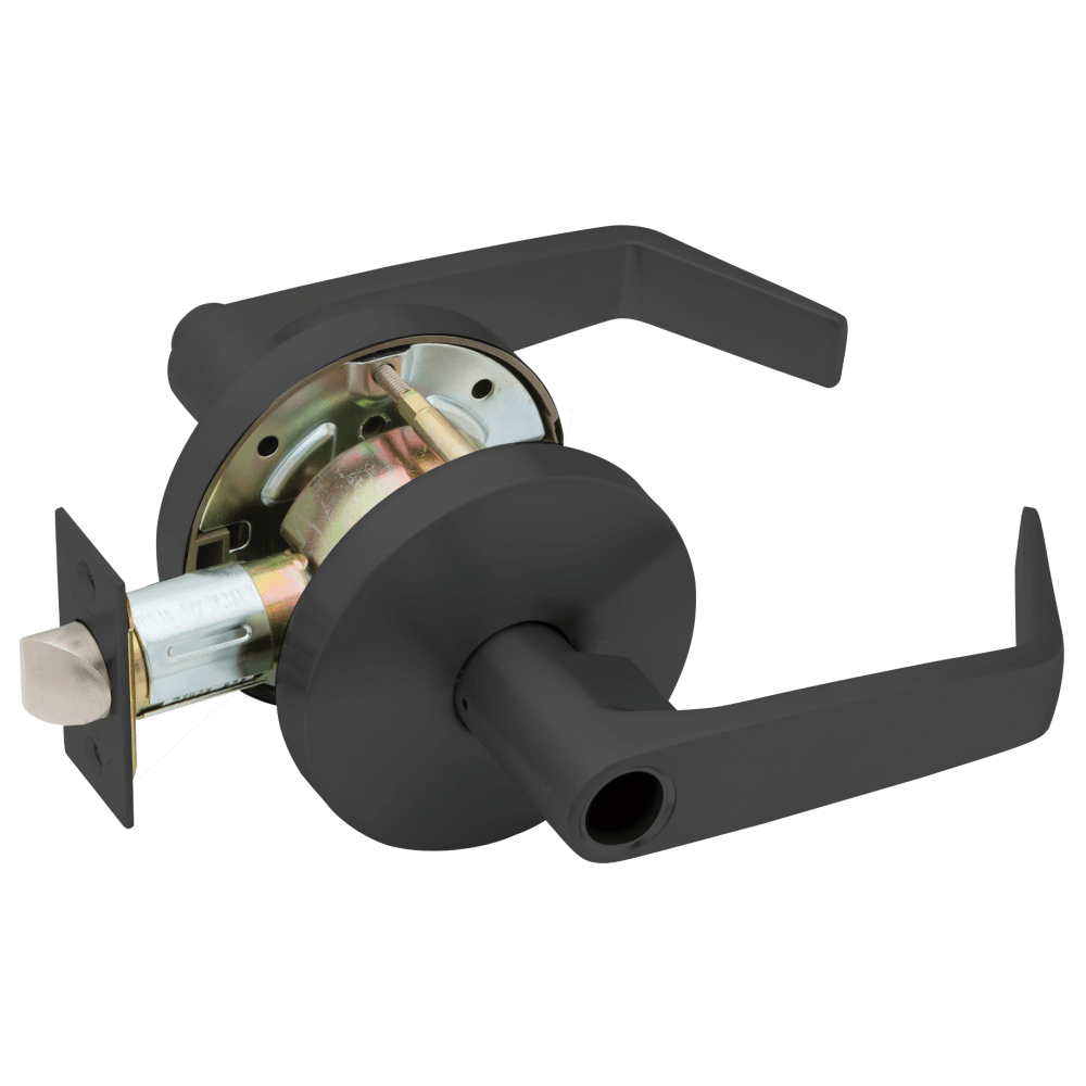 Falcon W Series Grade 2 Cylindrical Lever Locks — W501LD D 622 product image