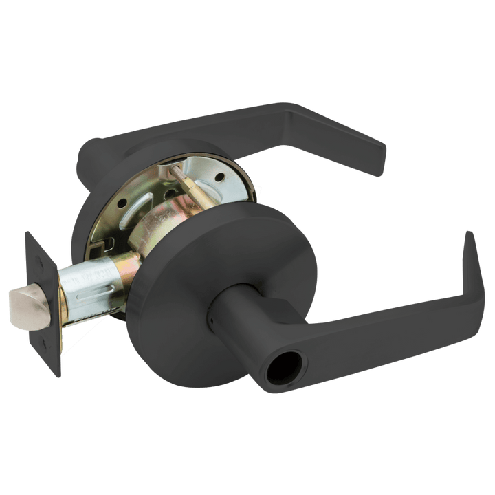 Falcon W Series Grade 2 Cylindrical Lever Locks — W571LD D 622 product image