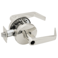 Falcon W Series Grade 2 Cylindrical Lever Locks — W561LD D 625 product image