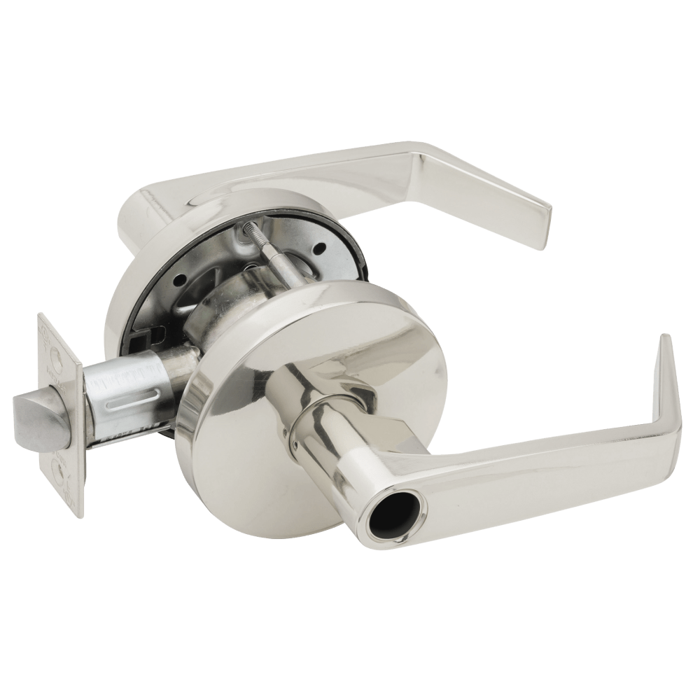Falcon W Series Grade 2 Cylindrical Lever Locks — W581LD D 625 product image