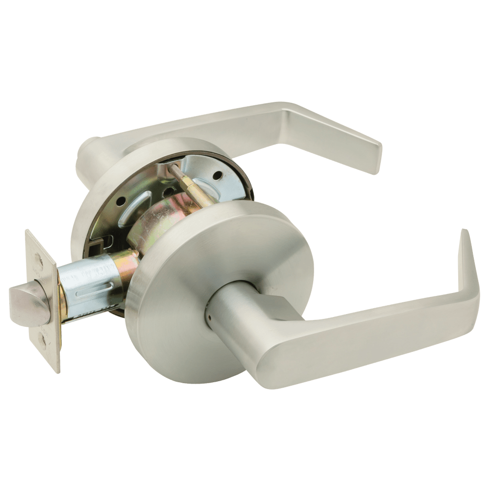 Falcon W Series Grade 2 Cylindrical Lever Locks — W101S D 619 product image