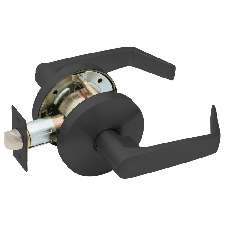 Falcon W Series Grade 2 Cylindrical Lever Locks — W101S D 622 product image