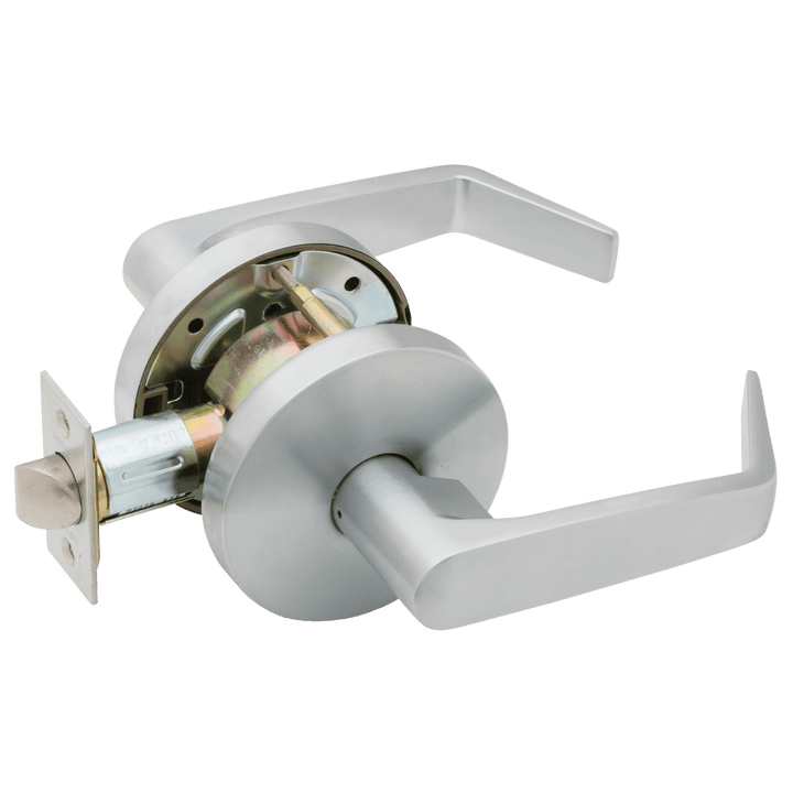 Falcon W Series Grade 2 Cylindrical Lever Locks — W101S SRD 626 product image