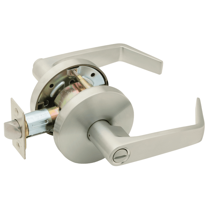 Falcon W Series Grade 2 Cylindrical Lever Locks — W301S D 619 product image