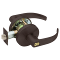 Falcon W Series Grade 2 Cylindrical Lever Locks — W571HD Q 613 product image