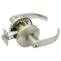 Falcon W Series Grade 2 Cylindrical Lever Locks — W501CP6D Q 619 product image