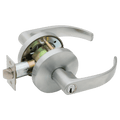 Falcon W Series Grade 2 Cylindrical Lever Locks — W581PD SRQ 626 product image