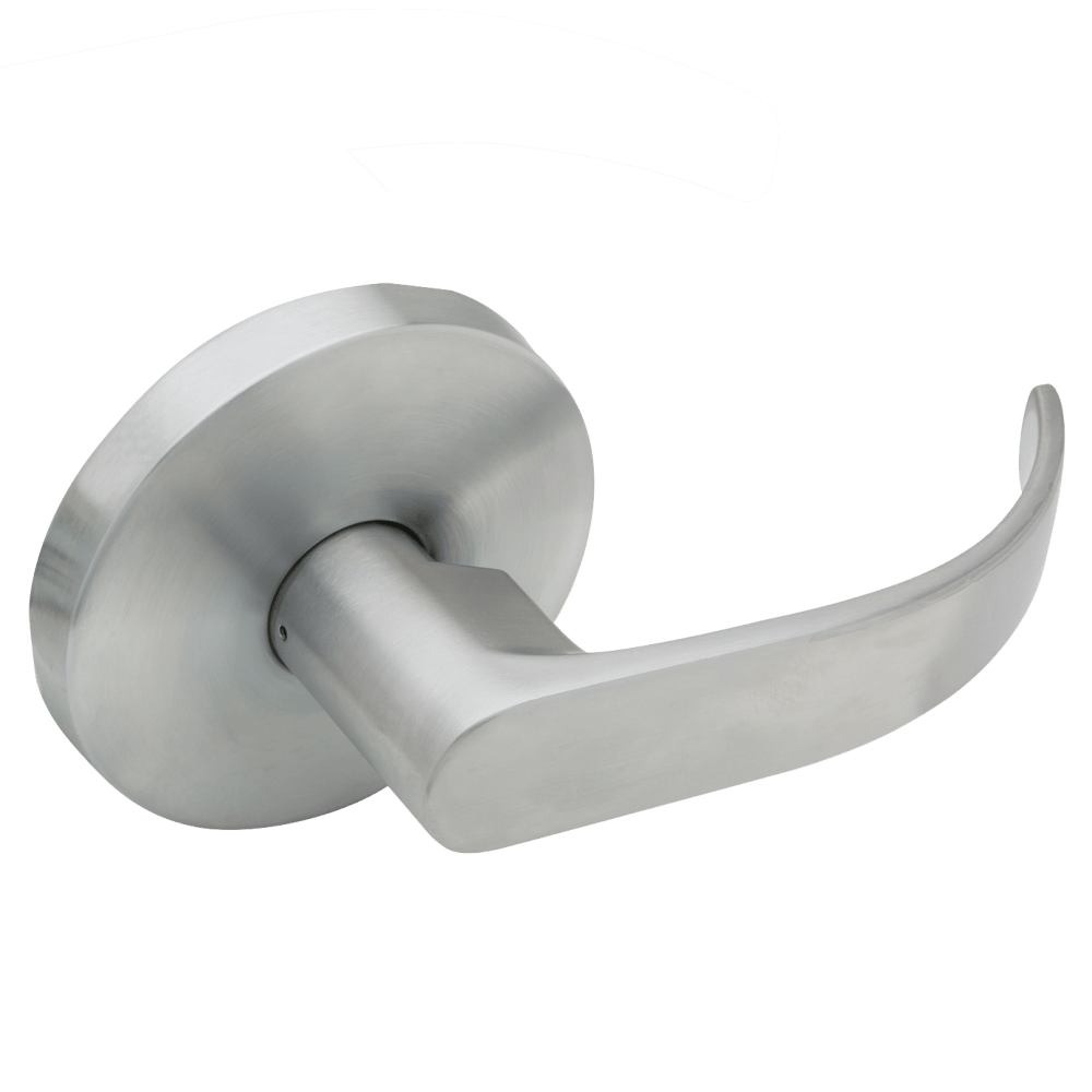 Falcon W Series Grade 2 Cylindrical Lever Locks — W12 SRQ 626 product image