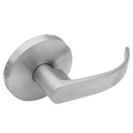 Falcon W Series Grade 2 Cylindrical Lever Locks — W18 Q 626 product image