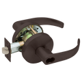 Falcon W Series Grade 2 Cylindrical Lever Locks — W511BD Q 613 product image