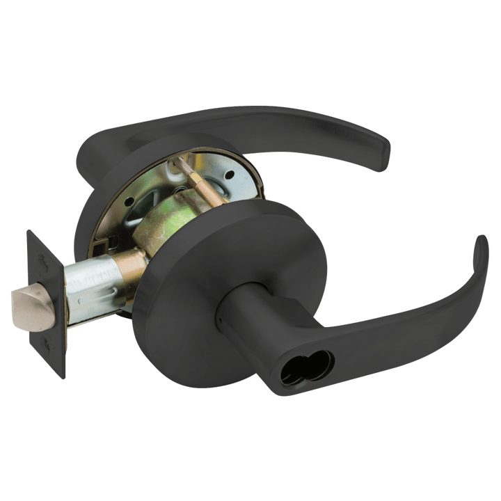 Falcon W Series Grade 2 Cylindrical Lever Locks — W571BD Q 622 product image