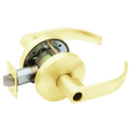 Falcon W Series Grade 2 Cylindrical Lever Locks — W581LD Q 605 product image