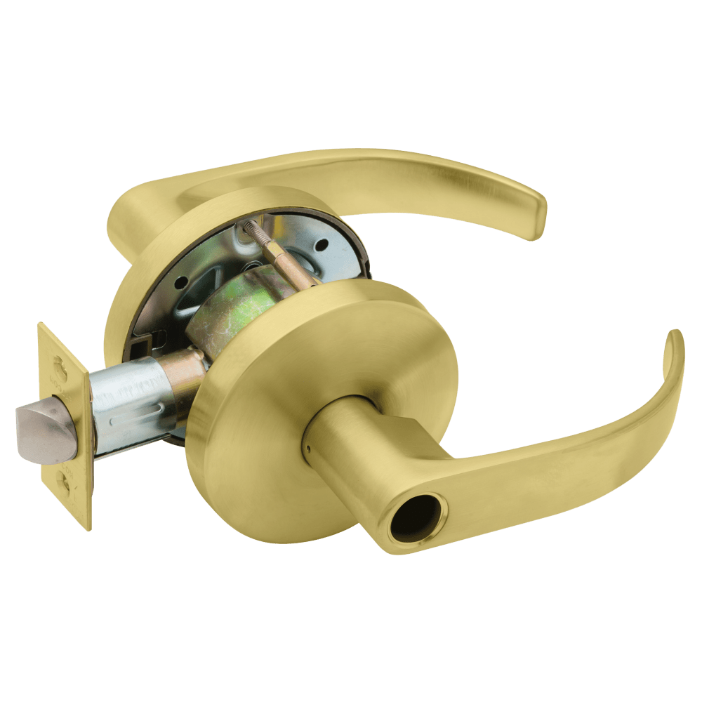 Falcon W Series Grade 2 Cylindrical Lever Locks — W561LD Q 606 product image