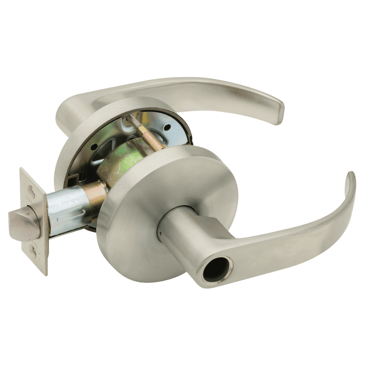 Falcon W Series Grade 2 Cylindrical Lever Locks — W571LD Q 619 product image